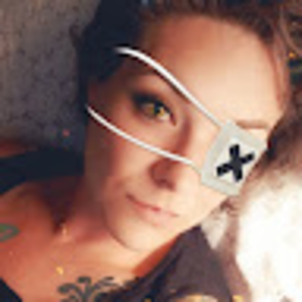 Meet your Posher, Heather